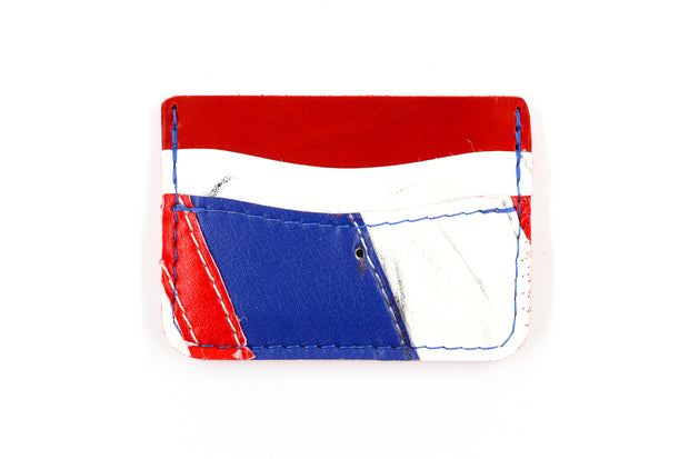 USA 3 Slot Wallet