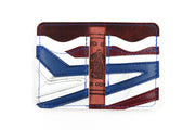 Colorado 6 Slot Wallet