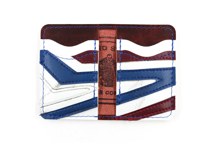 Colorado 6 Slot Wallet