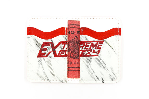 Detroit 6 Slot Wallet