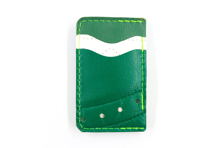 Vapor XXX 3 Slot Money Clip