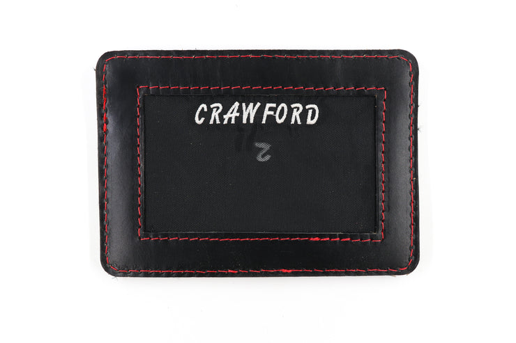 Chicago 6 Slot Wallet