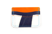 New York 1 3 Slot Wallet