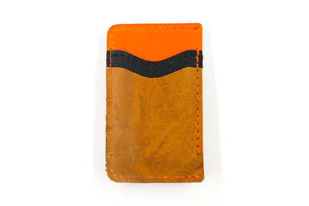 Cooper Weeks GM5 3 Slot Money Clip