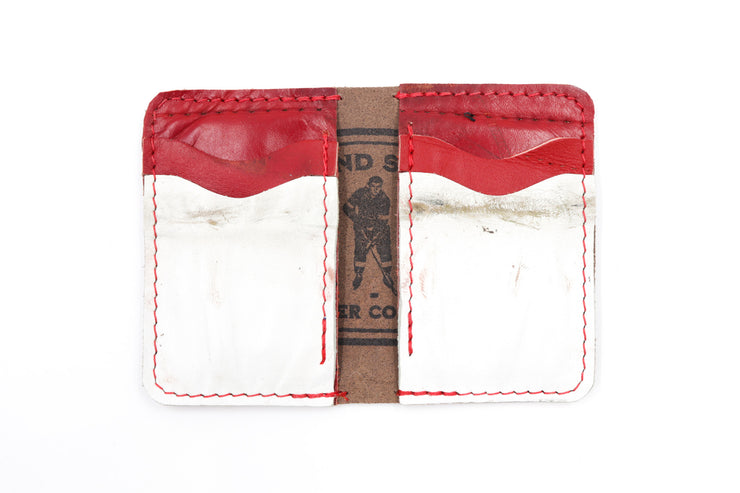 CCM Detroit 6 Slot Wallet