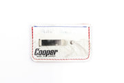 New York 1 3 Slot Money Clip