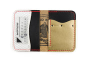 Las Vegas 4 Slot Wallet
