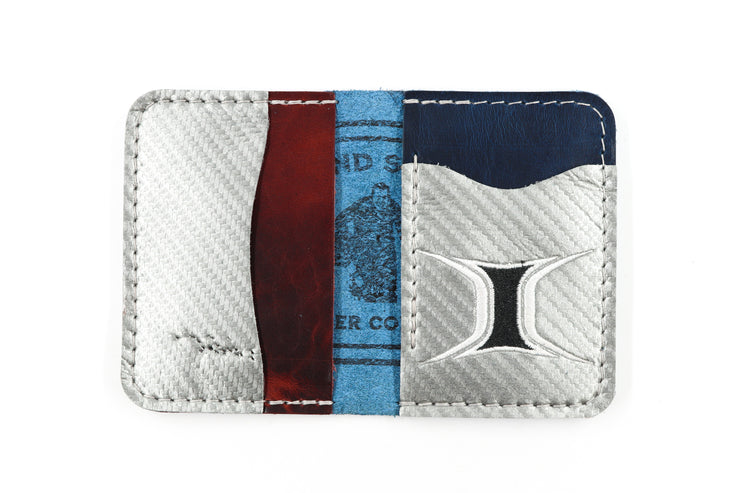 Colorado 4 Slot Wallet