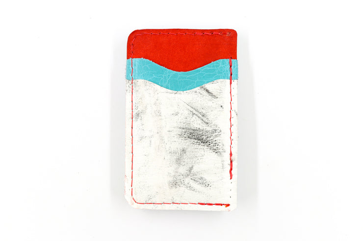 Seattle 3 Slot Money Clip