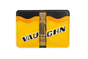 Pittsburgh 6 Slot Wallet