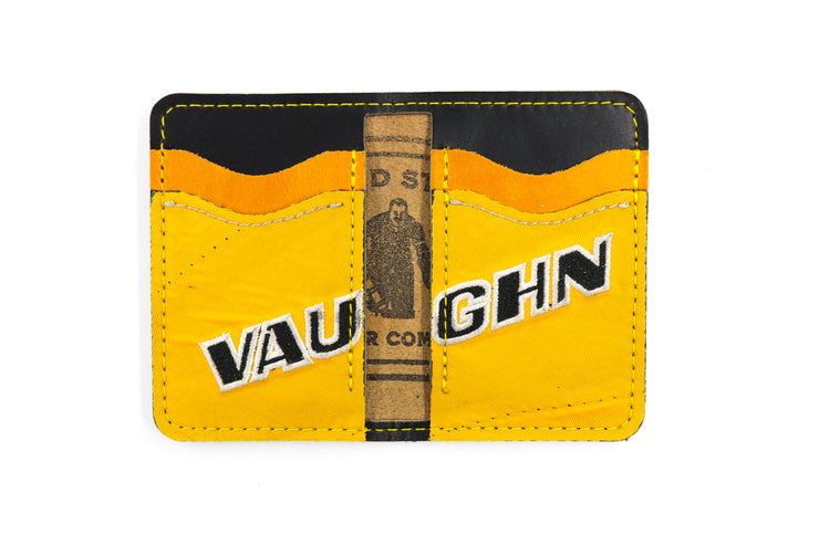 Pittsburgh 6 Slot Wallet