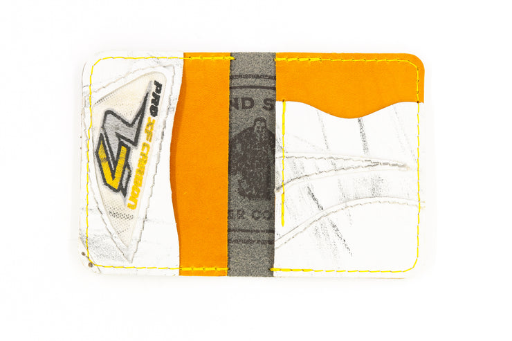 Pittsburgh 4 Slot Wallet