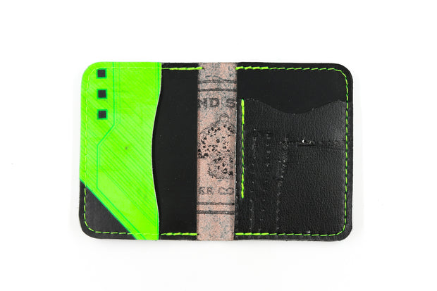 Dallas 4 Slot Wallet