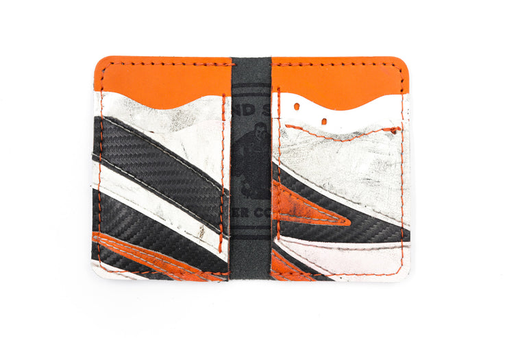 Razor Glove 1 6 Slot Wallet