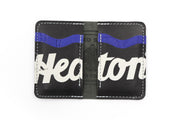 Thunder and Lightning Glove 1 6 Slot Wallet