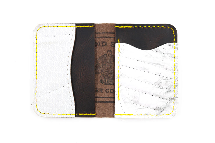 Boston 4 Slot Wallet