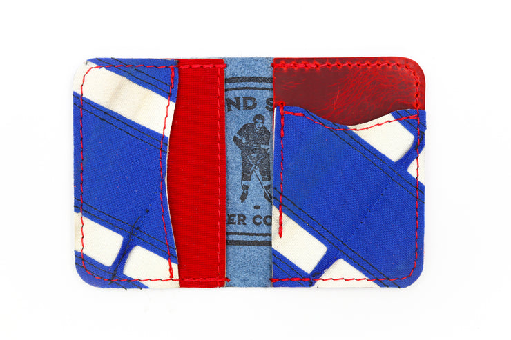 Washington 4 Slot Wallet