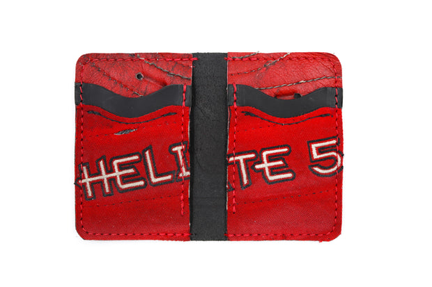 Heaton Helite 5 6 Slot Wallet