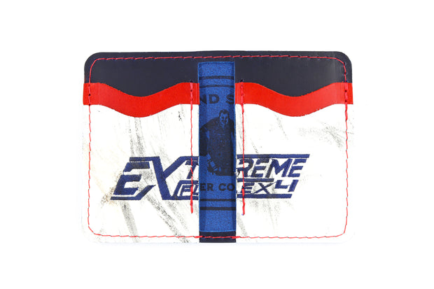Florida 6 Slot Wallet