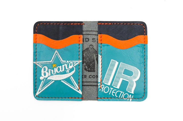 New York Blocker 6 Slot Wallet