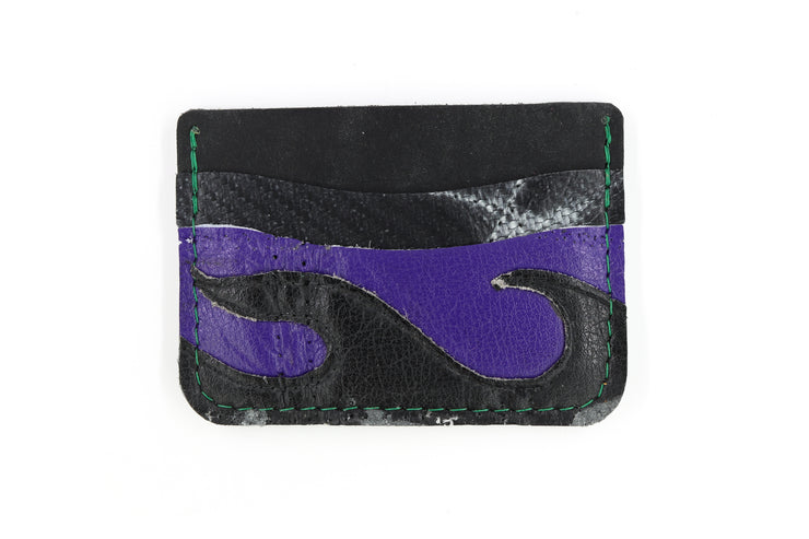 Beast Pads 3 Slot Wallet