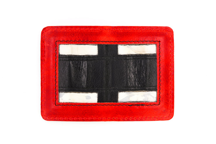 Chicago One 6 Slot Wallet