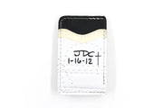 Detroit 3 Slot Money Clip