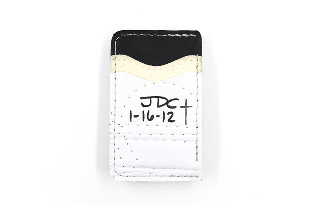 Detroit 3 Slot Money Clip