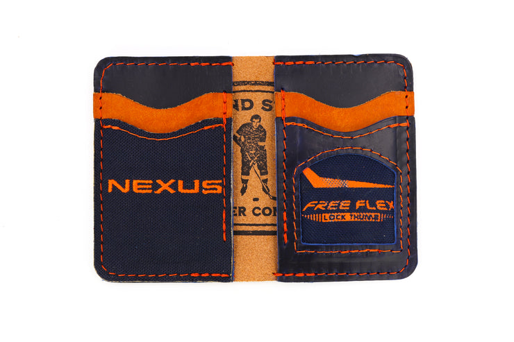 Dutchmen 6 Slot Wallet