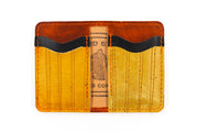 Cooper GM12 FR 6 Slot Wallet