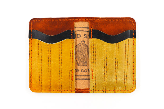 Cooper GM12 FR 6 Slot Wallet