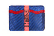Montreal Blocker Two 6 Slot Wallet