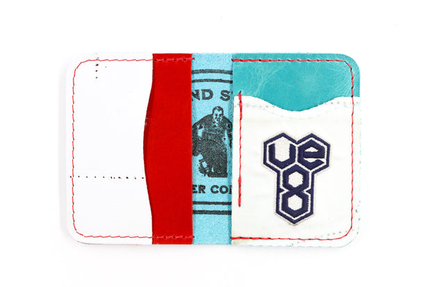 Seattle 4 Slot Wallet