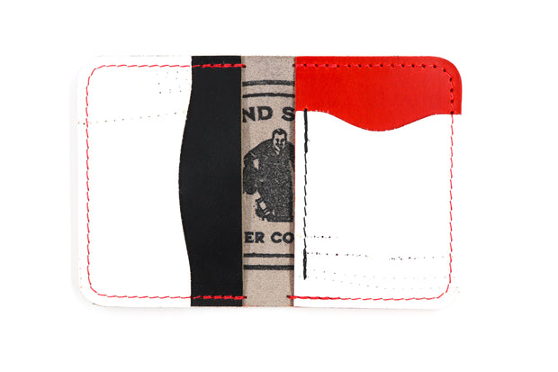 Detroit 4 Slot Wallet