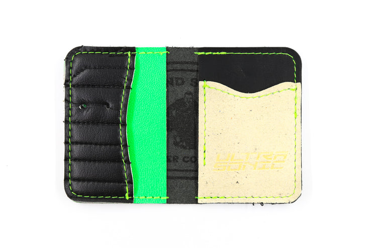 Dallas 4 Slot Wallet