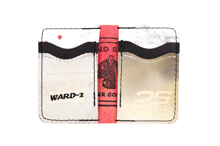 Chicago 6 Slot Wallet