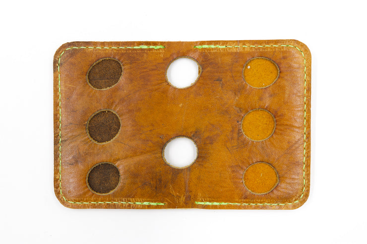 CCM Vintage Blocker 4 Slot Wallet