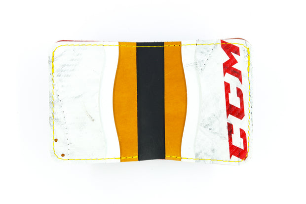 Calgary 6 Slot Square Wallet