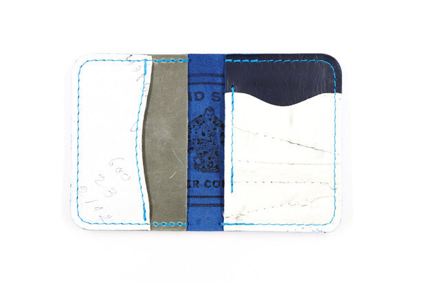 Winnipeg 4 Slot Wallet