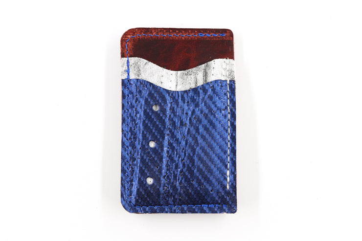 Colorado 3 Slot Money Clip