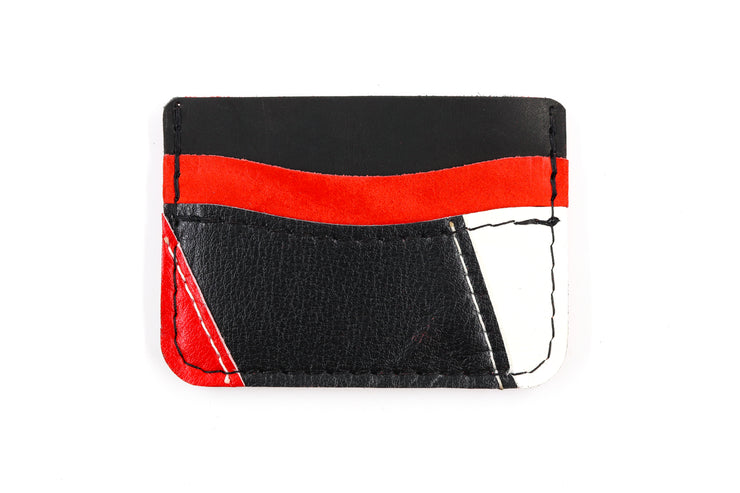New Jersey 3 Slot Wallet