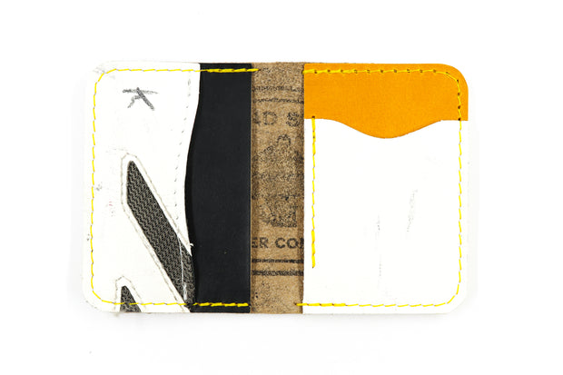 Boston 4 Slot Wallet