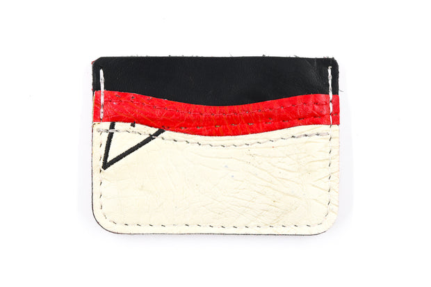 Detroit 3 Slot Wallet