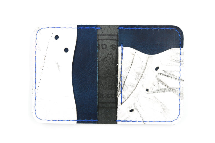Toronto 4 Slot Wallet
