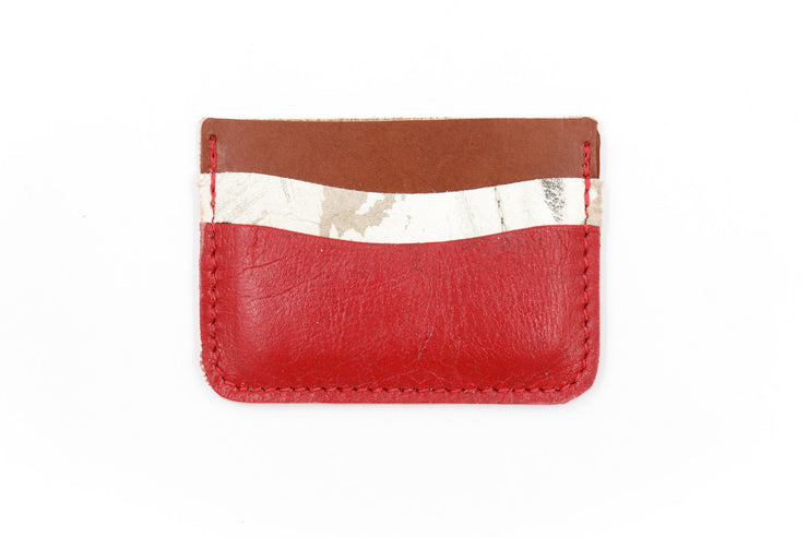 Motown Collection 3 Slot Wallet