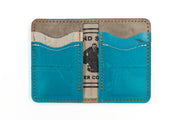 San Jose 6 Slot Wallet