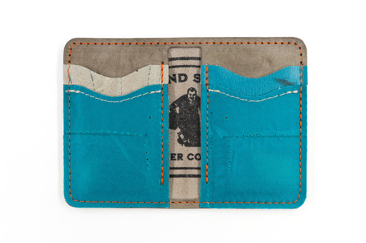 San Jose 6 Slot Wallet