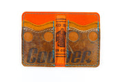 Cooper GM12 PF 6 Slot Wallet