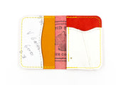 Calgary 4 Slot Wallet