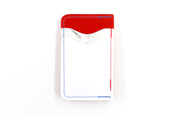 Montreal 3 Slot Money Clip